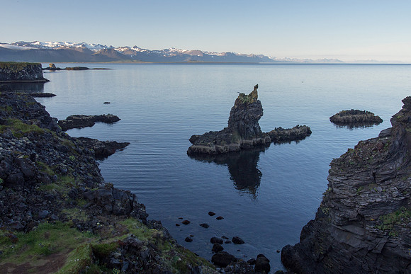 Iceland 2014