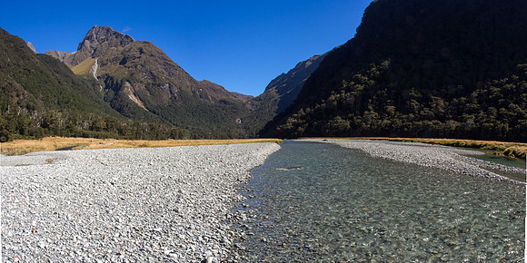 New Zealand 2013