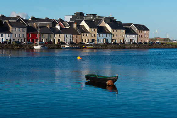 Ireland 2013