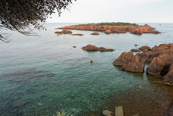 France 2017 - South Coast