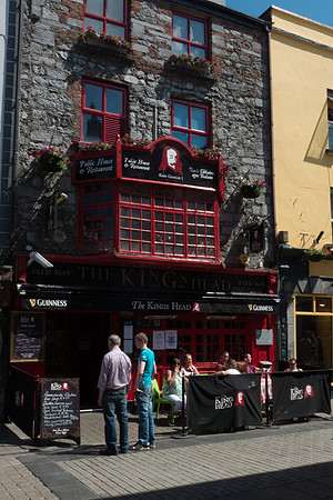 Ireland 2013