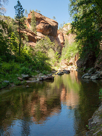 Arizona 2005