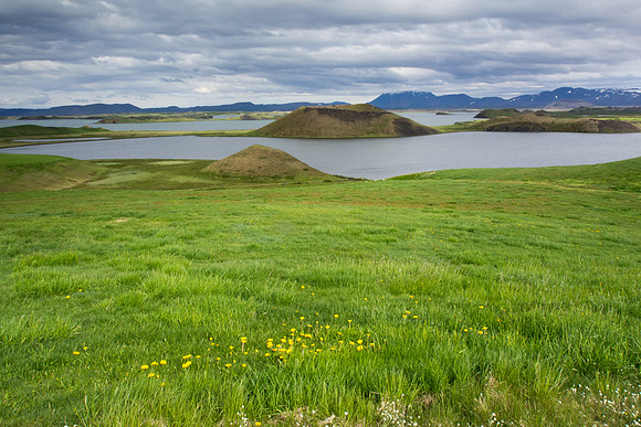 Iceland 2014