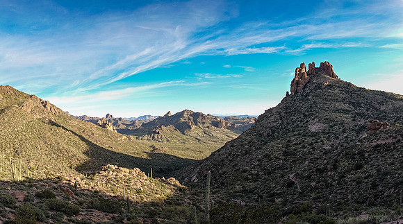 Arizona 2019