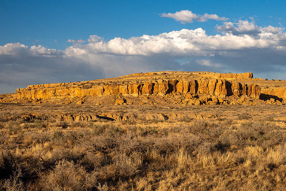 New Mexico 2025