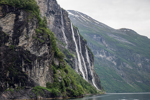 Norway 2015