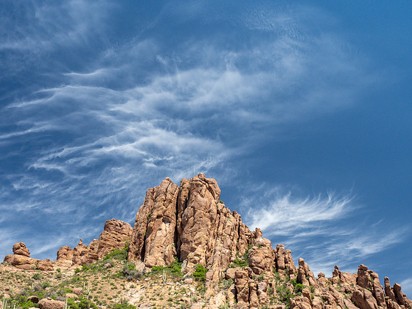 Arizona 2019