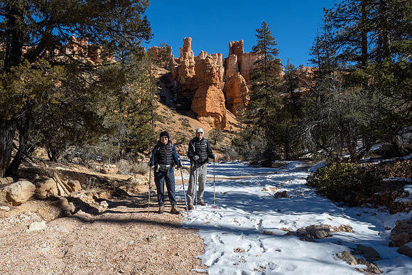 Bryce Canyon National Park 2022