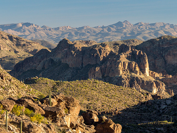 Arizona 2018
