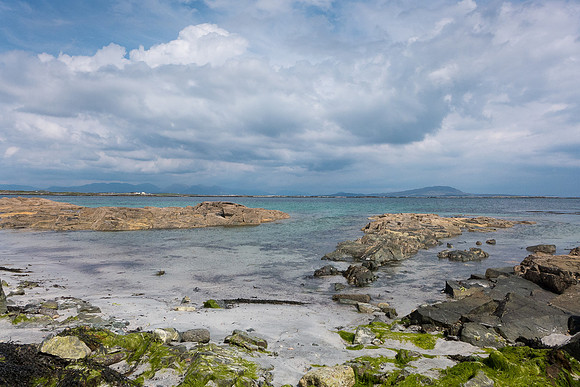 Ireland 2014 - Connamara
