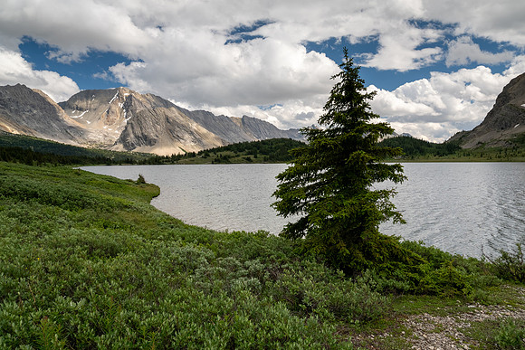 Banff National Park 2025