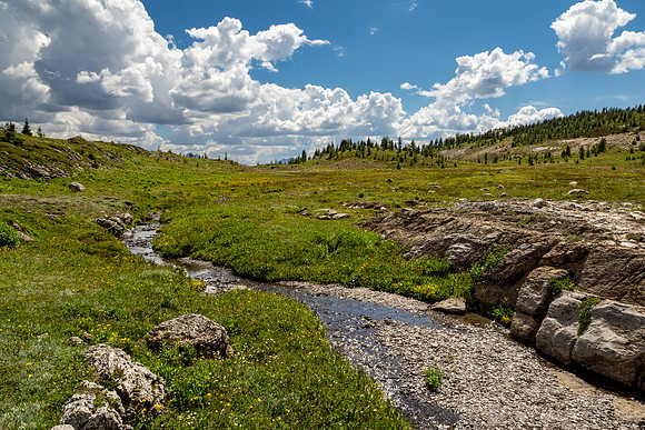 Banff National Park 2025