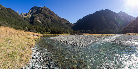 New Zealand 2013