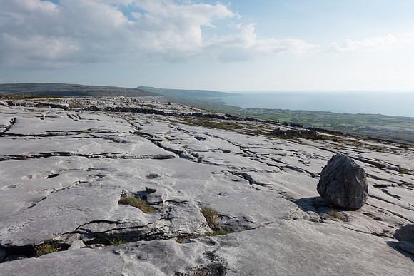 Ireland 2014 - Burren
