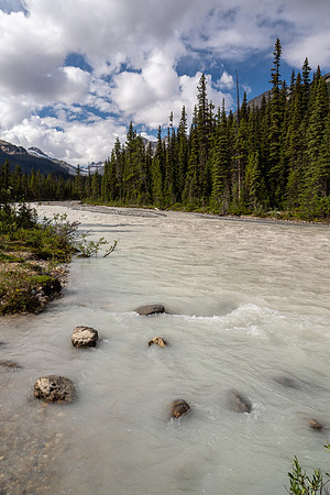 Banff National Park 2025