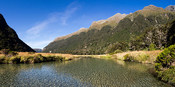 New Zealand 2013