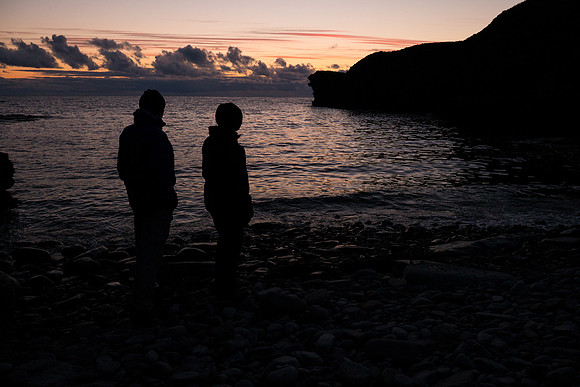 Scotland 2012