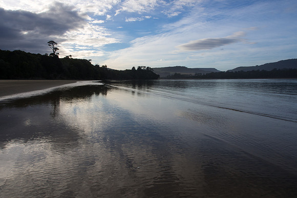 New Zealand 2013