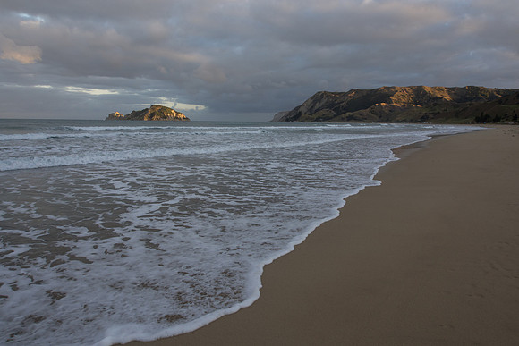 New Zealand 2013