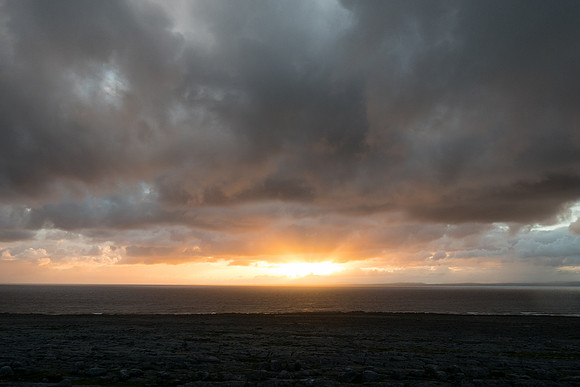 Ireland 2017