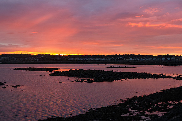 Ireland 2014 - Galway