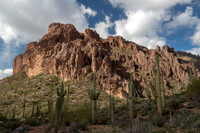 Bluff Springs-Dutchman Loop (Jan 2019)