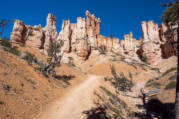 Bryce Canyon National Park 2022