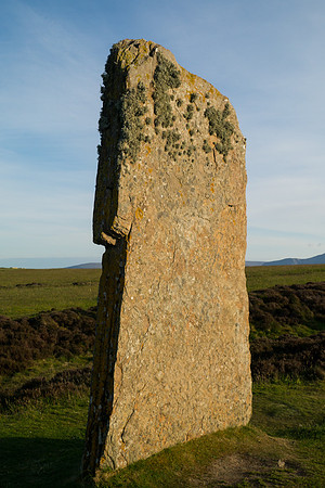 Scotland 2012