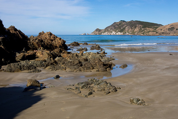 New Zealand 2013