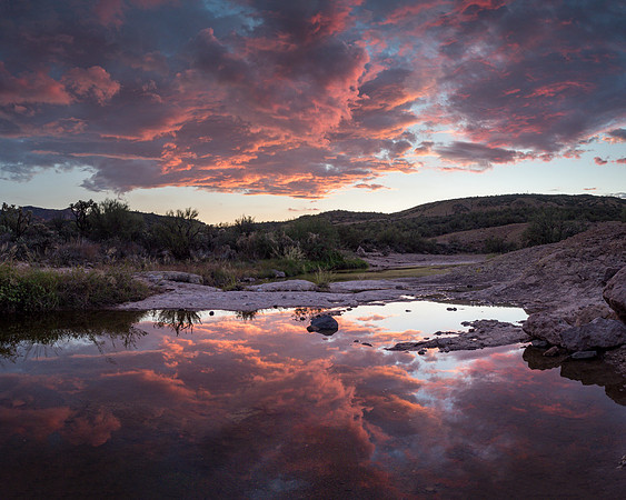 Arizona 2018