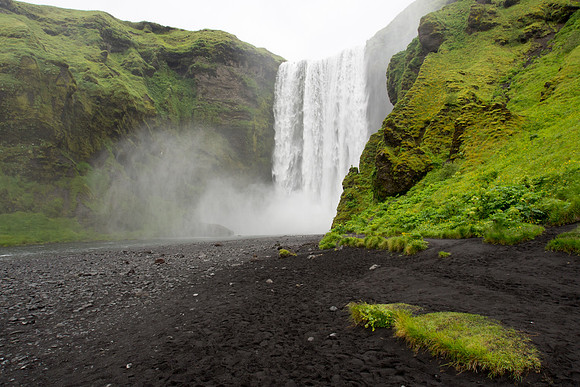 Iceland 2014