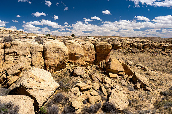 New Mexico 2025