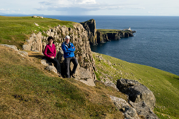 Scotland 2012