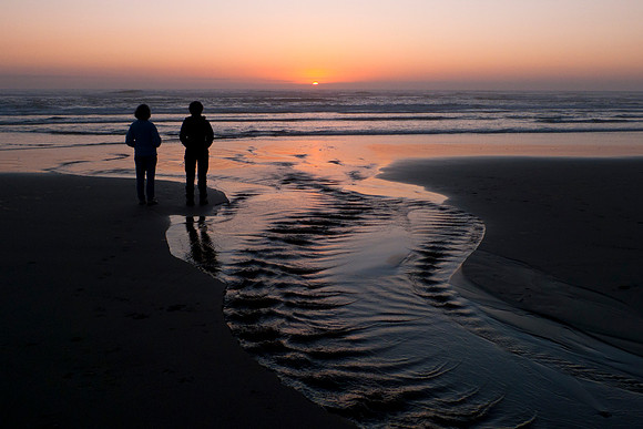 Oregon 2011