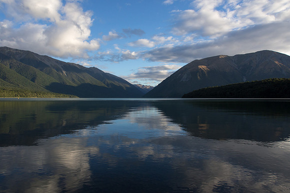 New Zealand 2013