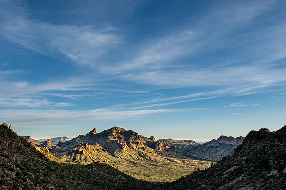 Arizona 2019