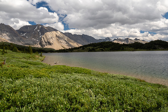 Banff National Park 2025