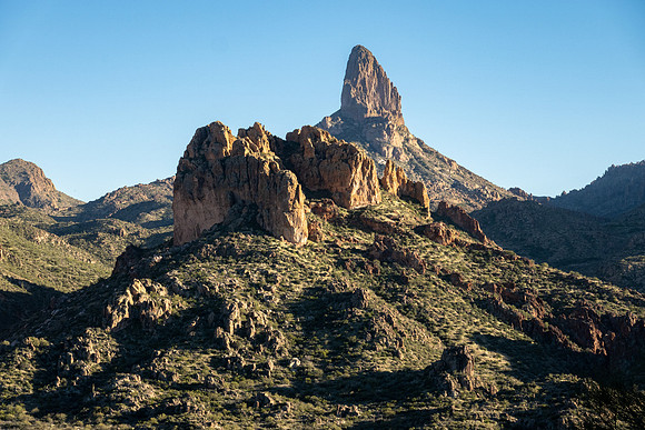 Arizona 2020
