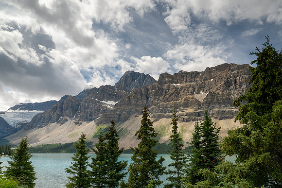 Banff National Park 2025