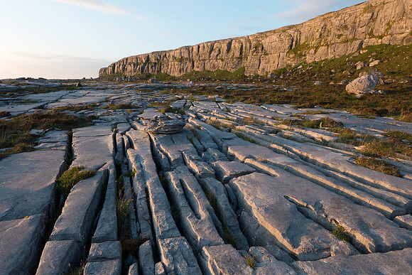 Ireland 2014 - Burren