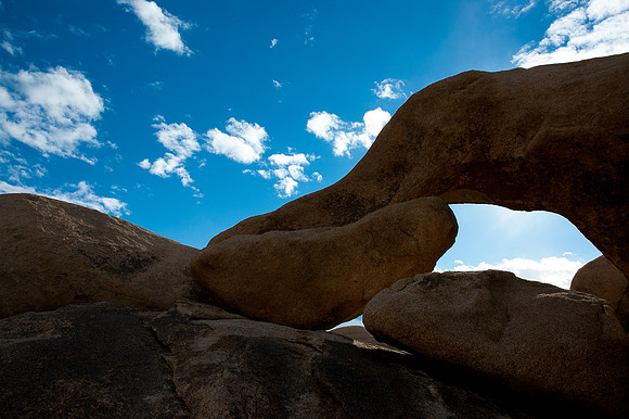 Joshua Tree National Park