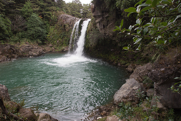 New Zealand 2013