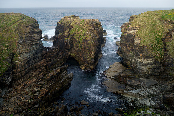 Scotland 2012