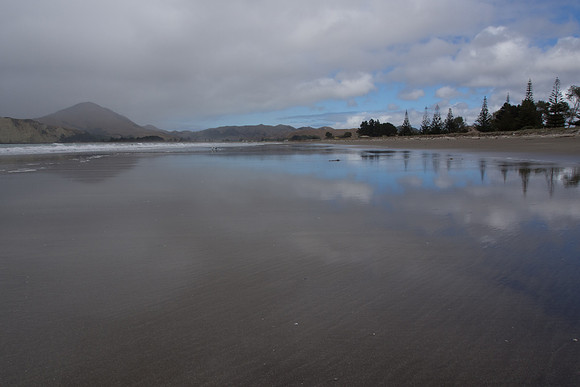 New Zealand 2013
