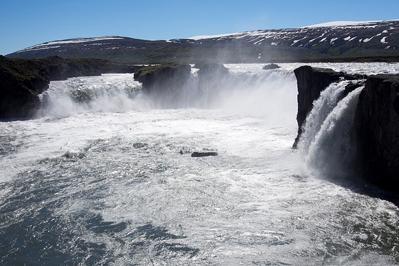 Iceland 2014