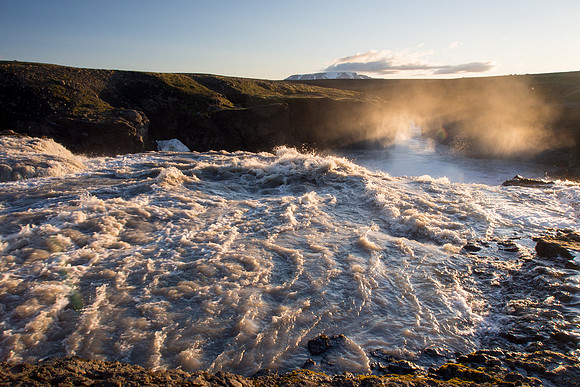 Iceland 2014
