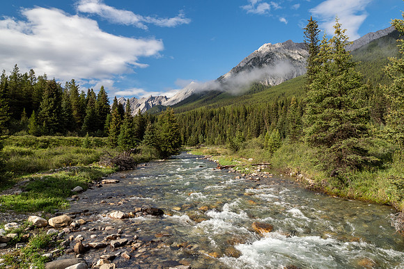Banff National Park 2025