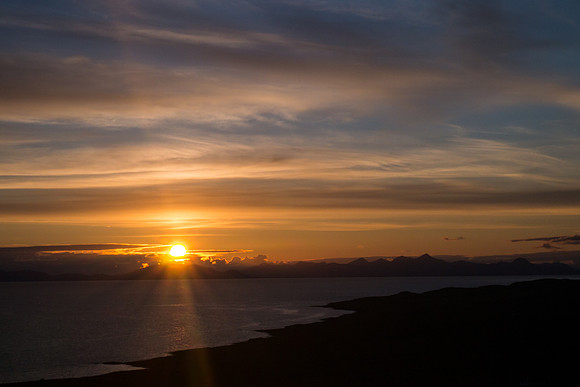 Scotland 2012