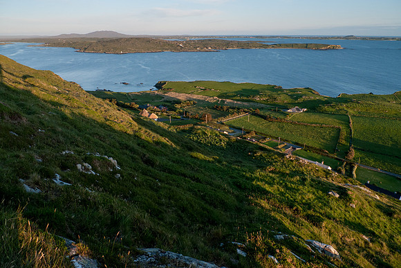 Ireland 2012
