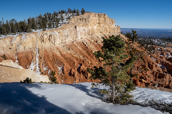 Bryce Canyon National Park 2022